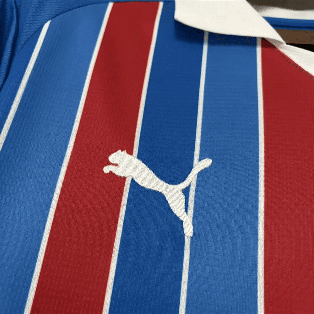 Camisa Bahia 2026 Away — Torcedor