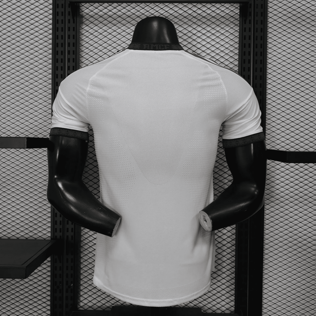 Camisa Real Madrid 26/27 Home — Jogador