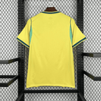 Camisa Brasil Home 2026 — Torcedor