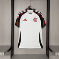 Camisa Flamengo 2025 Away — Torcedor