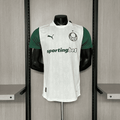 Camisa Palmeiras 2025 Away — Jogador