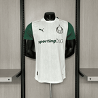 Camisa Palmeiras 2025 Away — Jogador