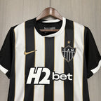 Camisa Atlético Mineiro 2026 Home — Torcedor