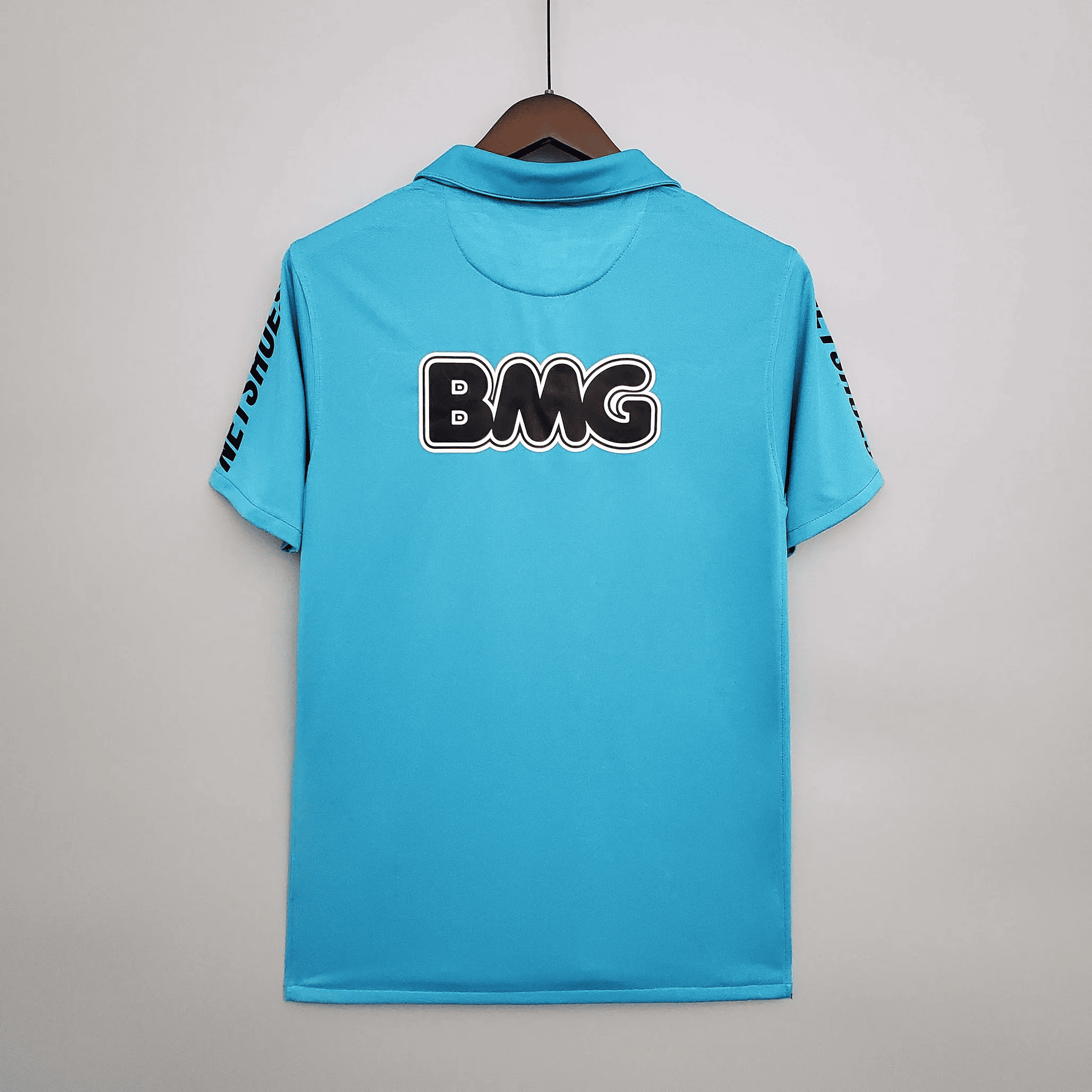 Camisa Santos Retrô 2012 Third — Torcedor