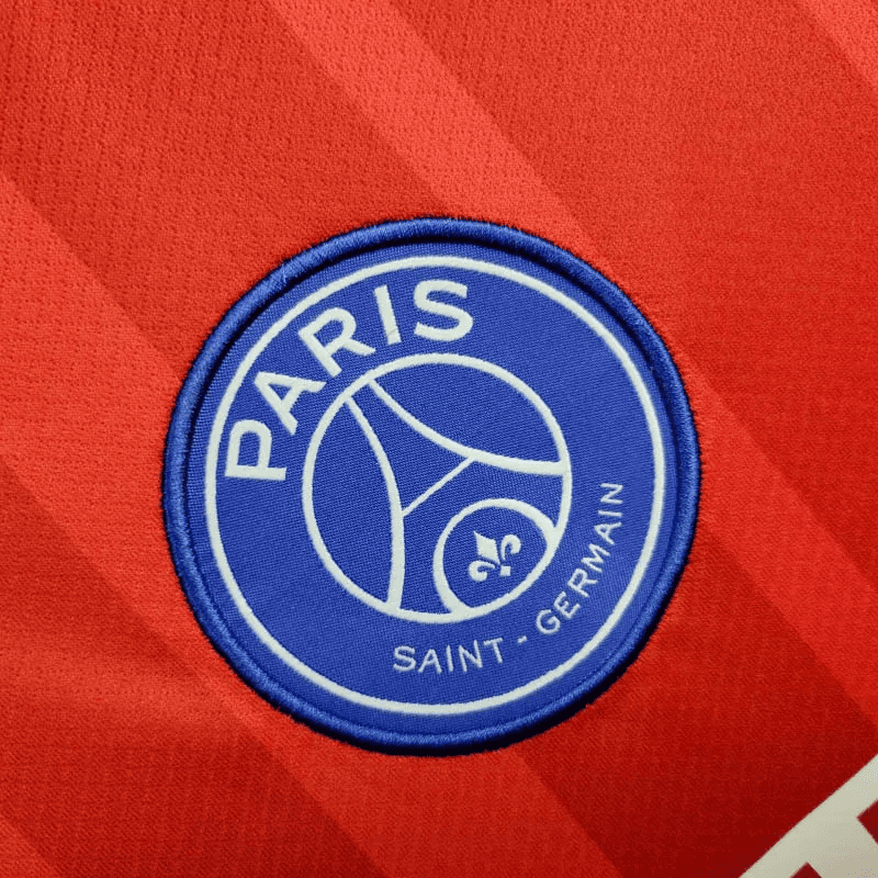 Camisa PSG 25/26 Third — Torcedor