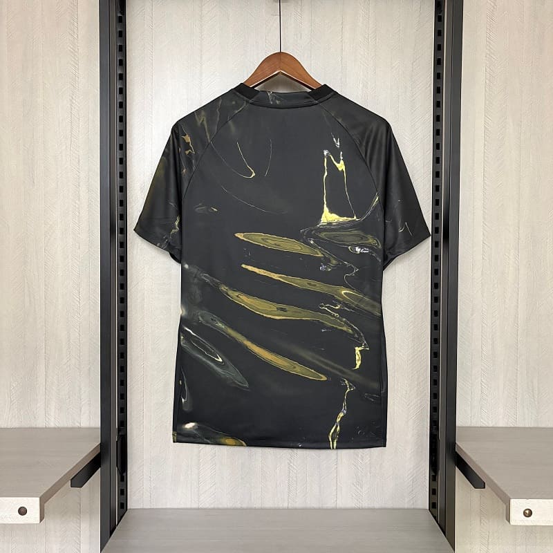 Camisa PSG 25/26 Third — Torcedor