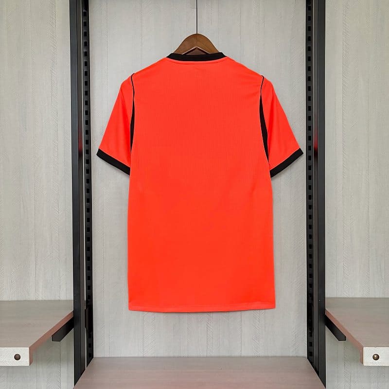 Camisa Holanda 2026 Home — Torcedor