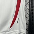 Camisa França Retrô 2006 Away — Torcedor