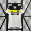 Camisa Chelsea Retrô 11/12 Away — Torcedor
