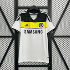 Camisa Chelsea Retrô 11/12 Away — Torcedor