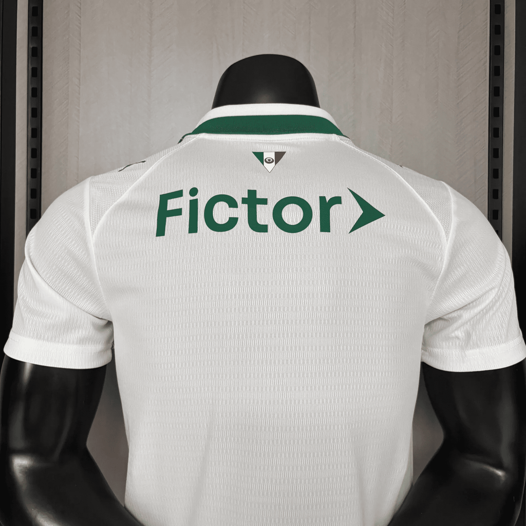 Camisa Palmeiras 2026 Away — Jogador
