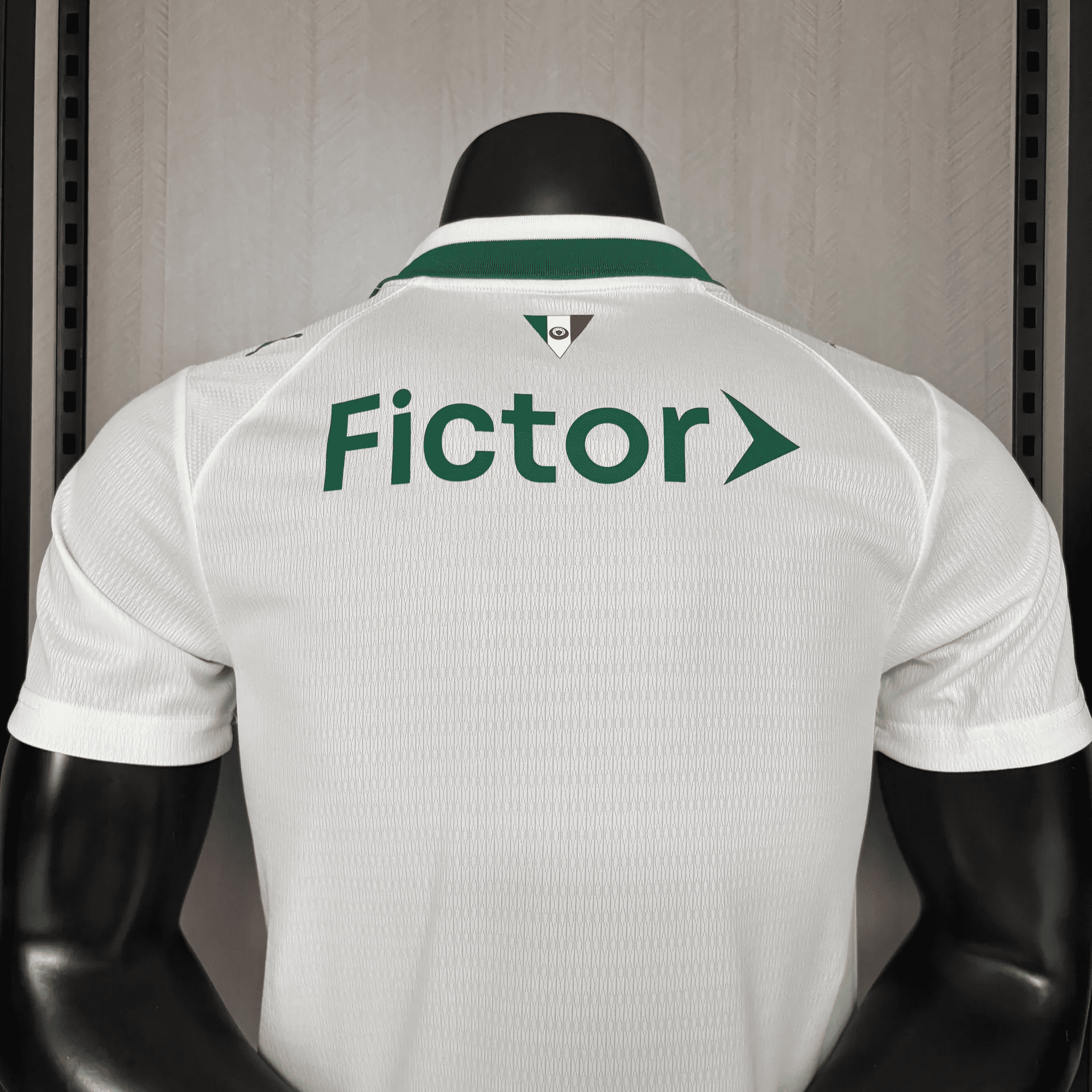 Camisa Palmeiras 2026 Away — Jogador