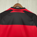 Camisa Flamengo 2026 Home — Torcedor