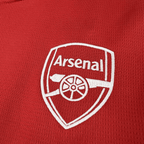 Camisa Arsenal 26/27 Home — Torcedor