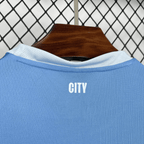 Camisa Manchester City 26/27 Home — Torcedor