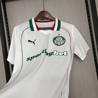 Camisa Palmeiras 2026 Away — Torcedor