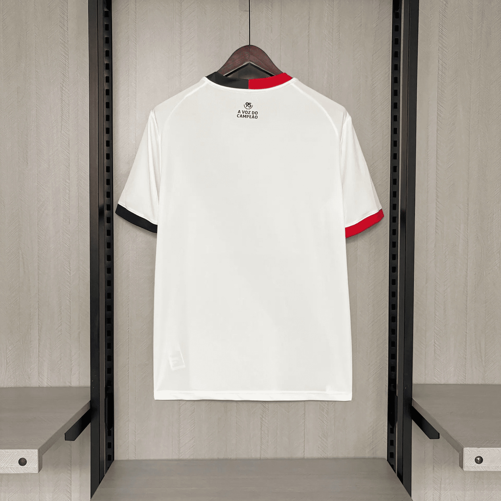 Camisa Bahia 2026 Home — Torcedor