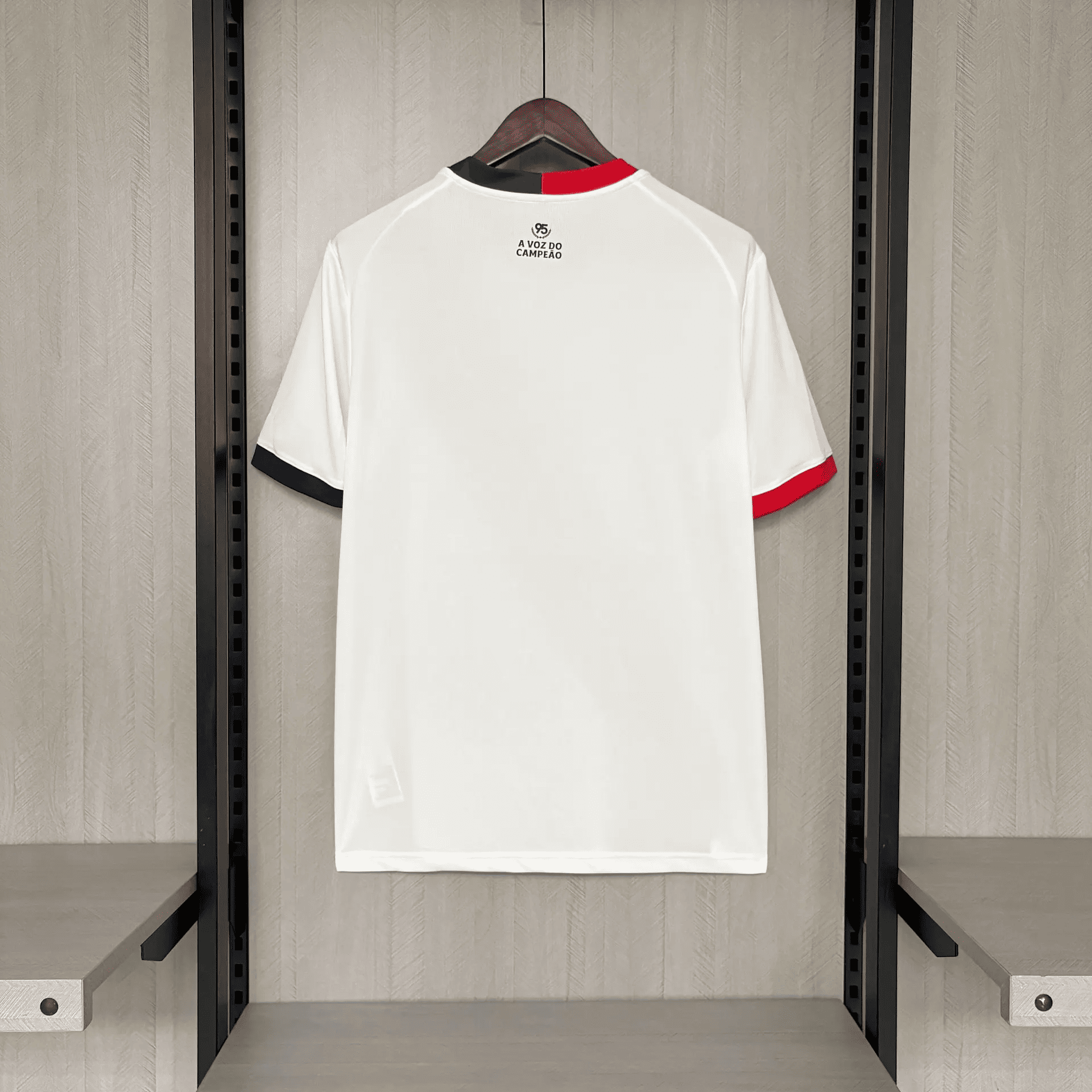 Camisa Bahia 2026 Home — Torcedor