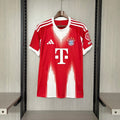 Camisa Bayern de Munique 25/26 — Torcedor