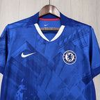 Camisa Chelsea 25/26 Home — Torcedor