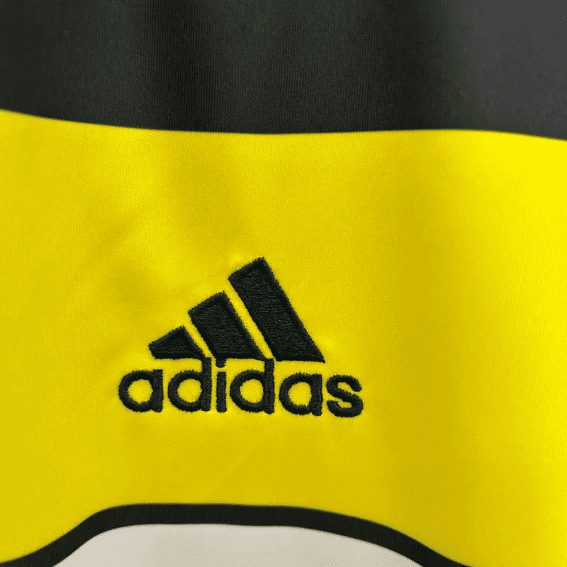 Camisa Chelsea Retrô 11/12 Away — Torcedor
