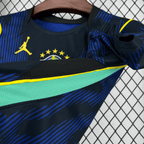 Camisa Brasil Away 2026 — Torcedor