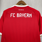 Camisa Bayern de Munique 26/27 Home — Torcedor