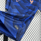 Camisa França Home 2026 — Torcedor