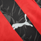 Camisa AC Milan 25/26 Home — Torcedor