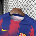 Camisa Barcelona 25/26 Home — Torcedor