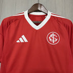 Camisa Internacional 2025 Home — Torcedor