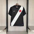 Camisa Vasco 2026 Home — Torcedor