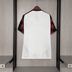 Camisa Flamengo 2025 Away — Torcedor