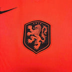 Camisa Holanda 2026 Home — Torcedor