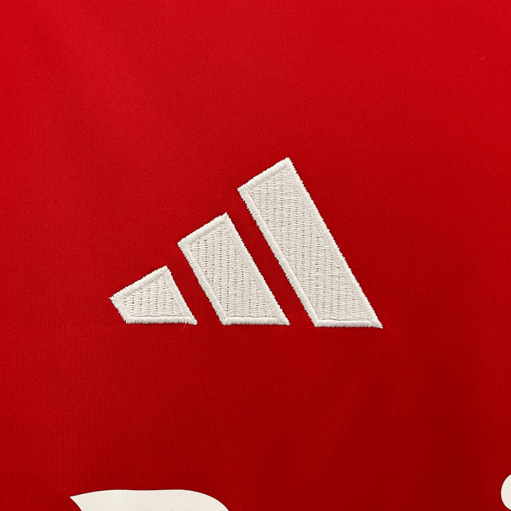 Camisa Arsenal 24/25 Home — Torcedor