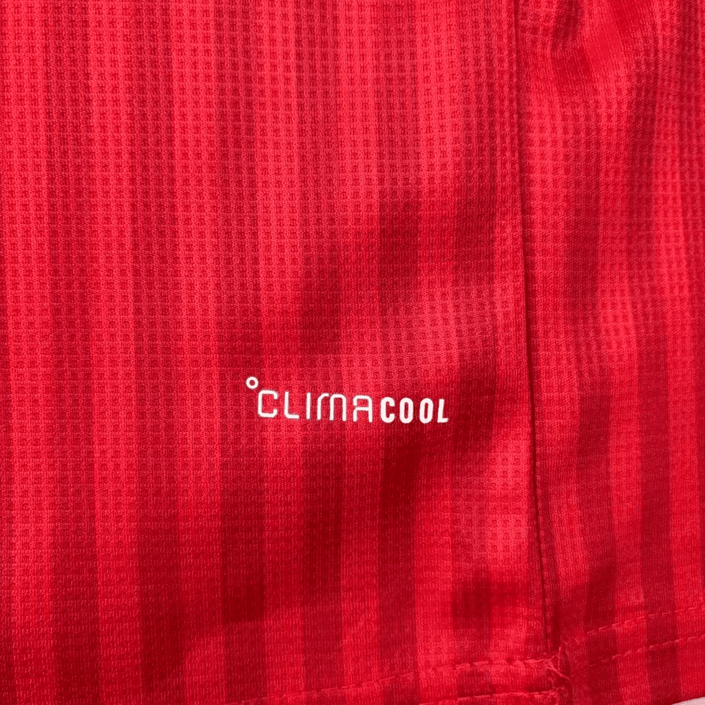 Camisa Bayern de Munique 26/27 Home — Torcedor