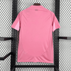 Camisa Inter Miami 25/26 Home — Torcedor