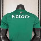 Camisa Palmeiras 2026 Home — Jogador