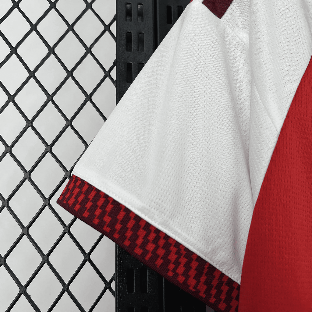 Camisa Arsenal 26/27 Home — Torcedor