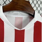 Camisa Atlético de Madrid 25/26 Home —  Torcedor