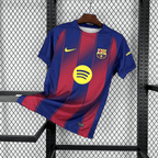 Camisa Barcelona 25/26 Home — Torcedor