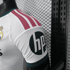 Camisa Real Madrid 26/27 Home — Jogador
