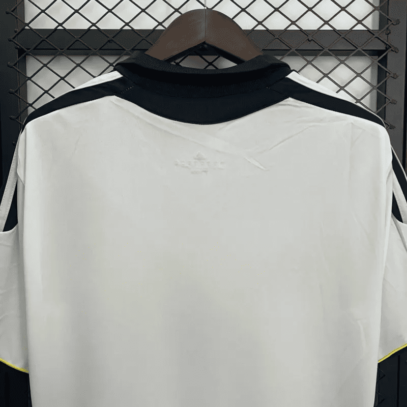 Camisa Chelsea Retrô 11/12 Away — Torcedor