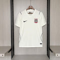 Camisa Corinthians 2026 Home — Torcedor