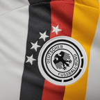 Camisa Alemanha Home 2026 — Torcedor