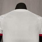 Camisa Flamengo 2026 Away — Jogador