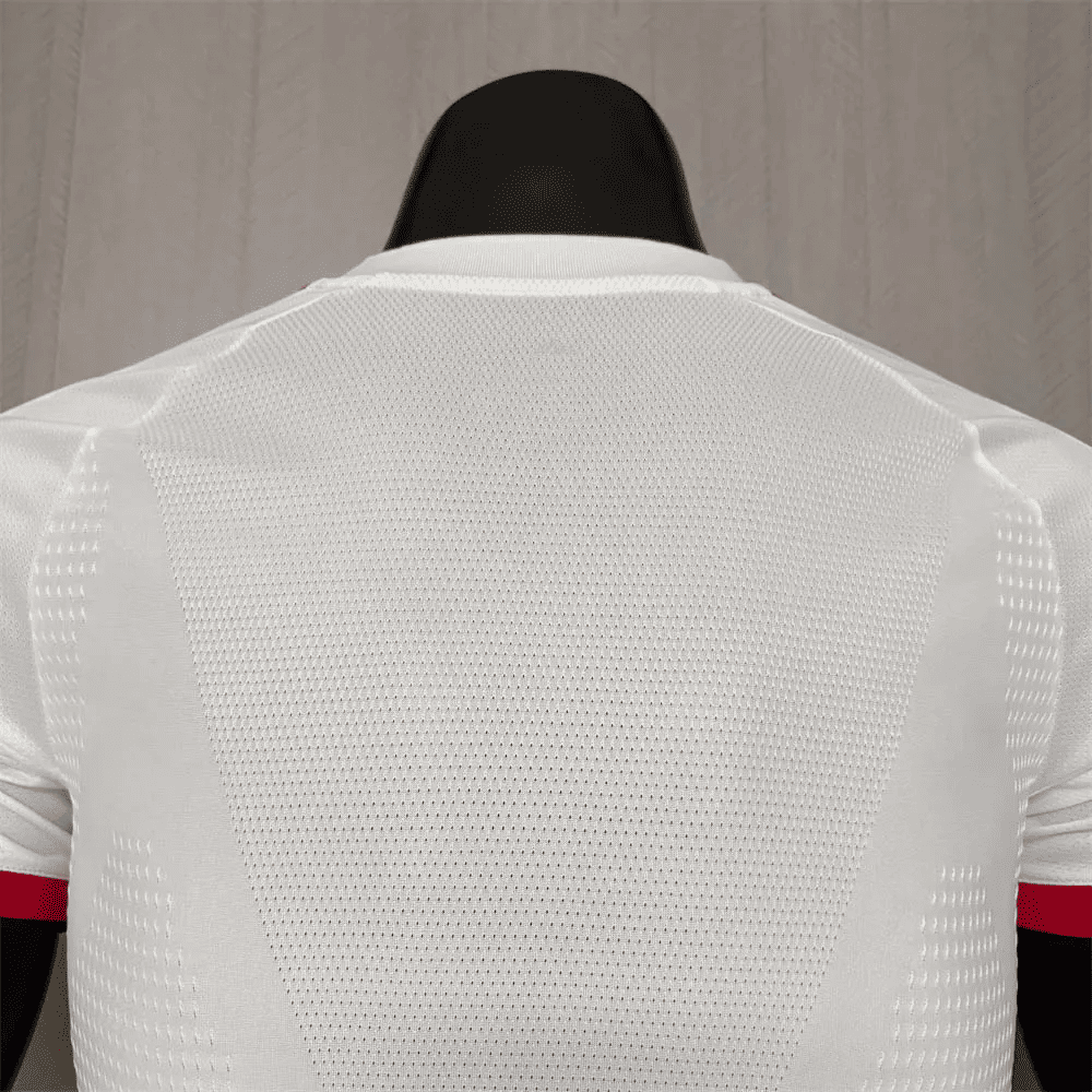 Camisa Flamengo 2026 Away — Jogador