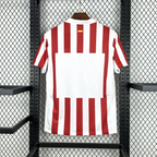 Camisa Atlético de Madrid 25/26 Home —  Torcedor