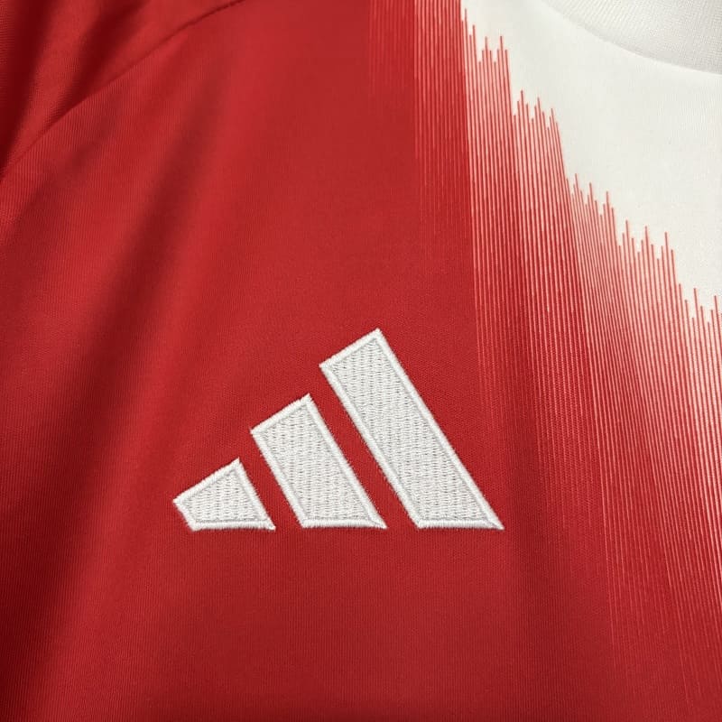 Camisa Bayern de Munique 25/26 — Torcedor