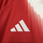 Camisa Bayern de Munique 25/26 — Torcedor